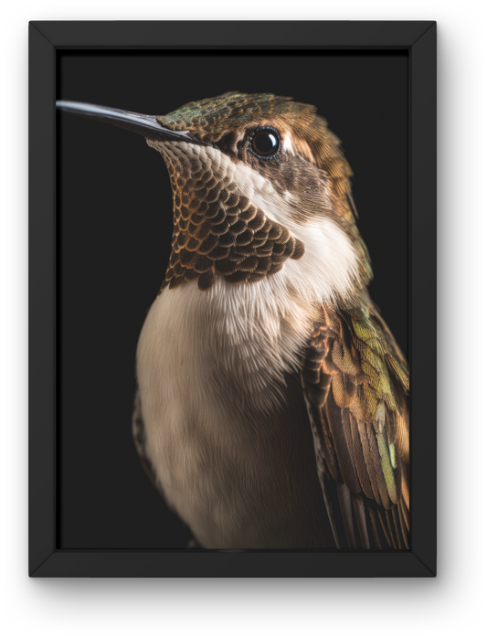 Pecker Bird