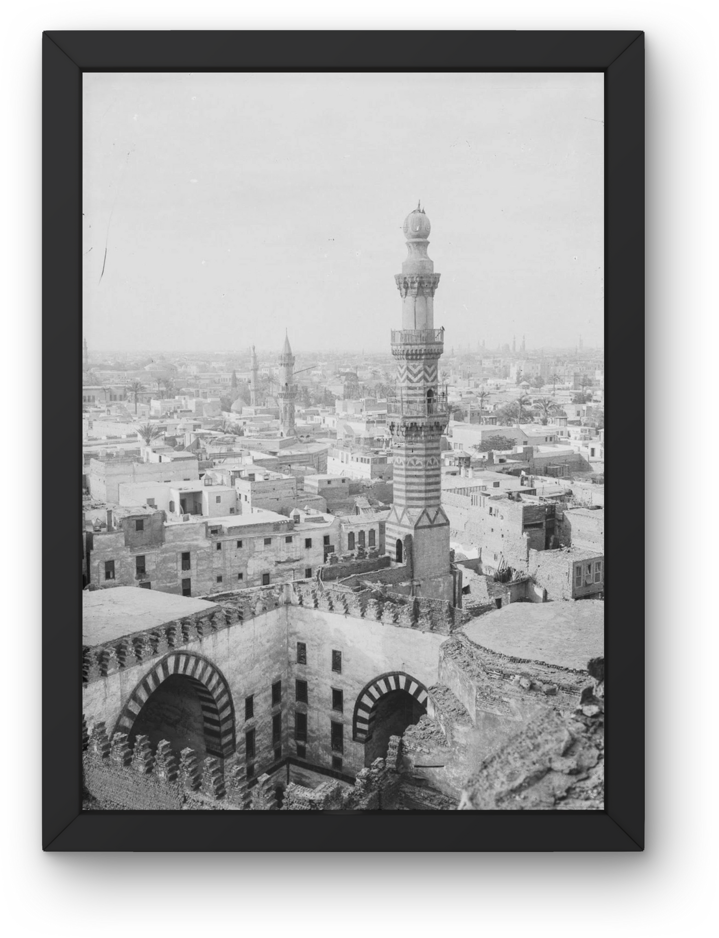 Old Cairo
