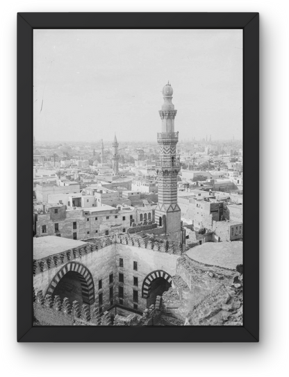 Old Cairo