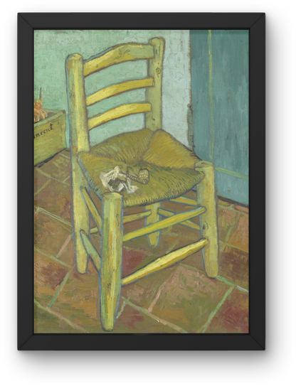 Vincent Van Gogh