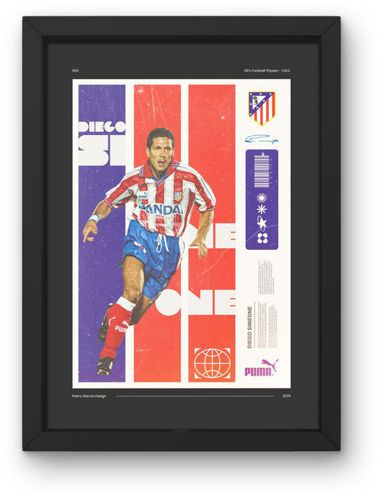 Diego Simeone