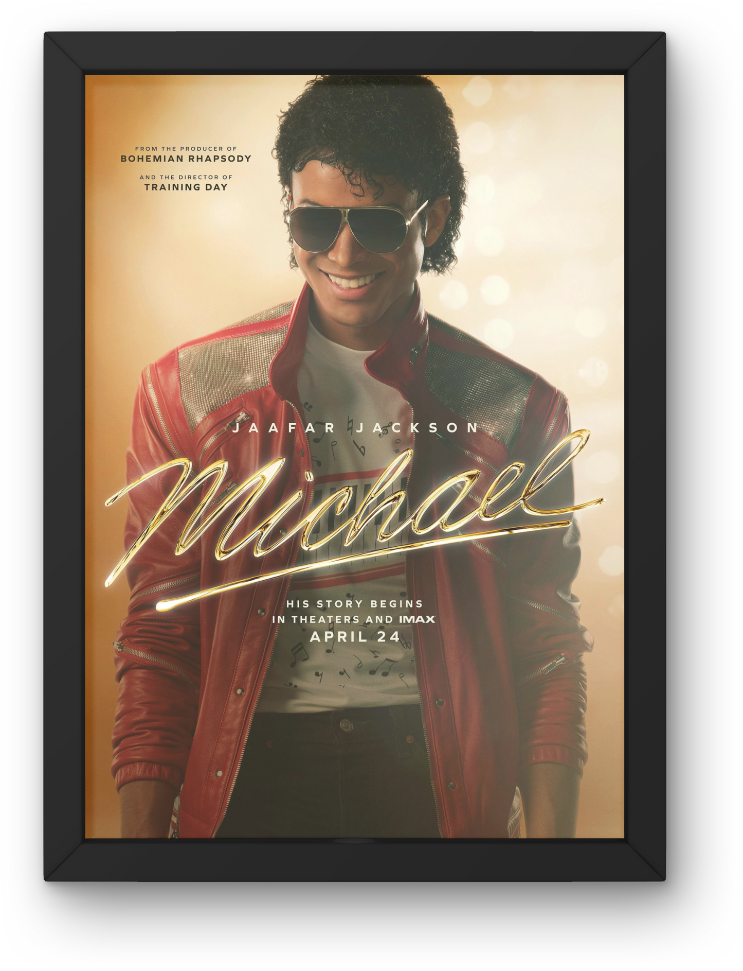 Michael