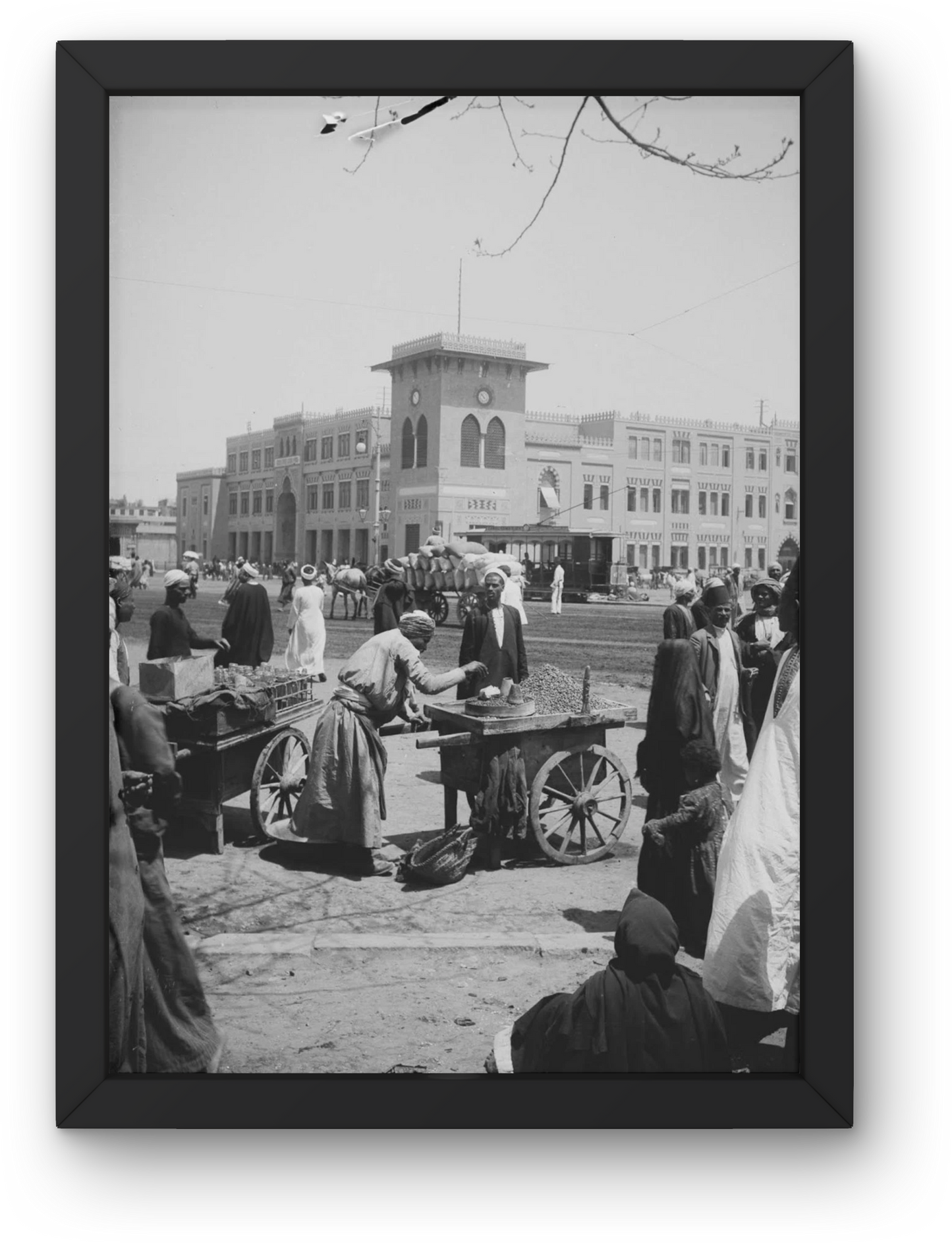 Old Egypt