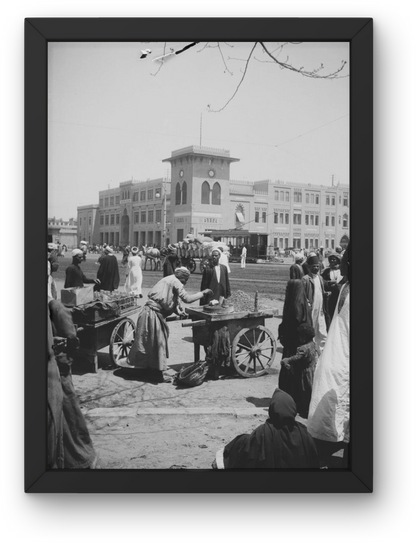Old Egypt