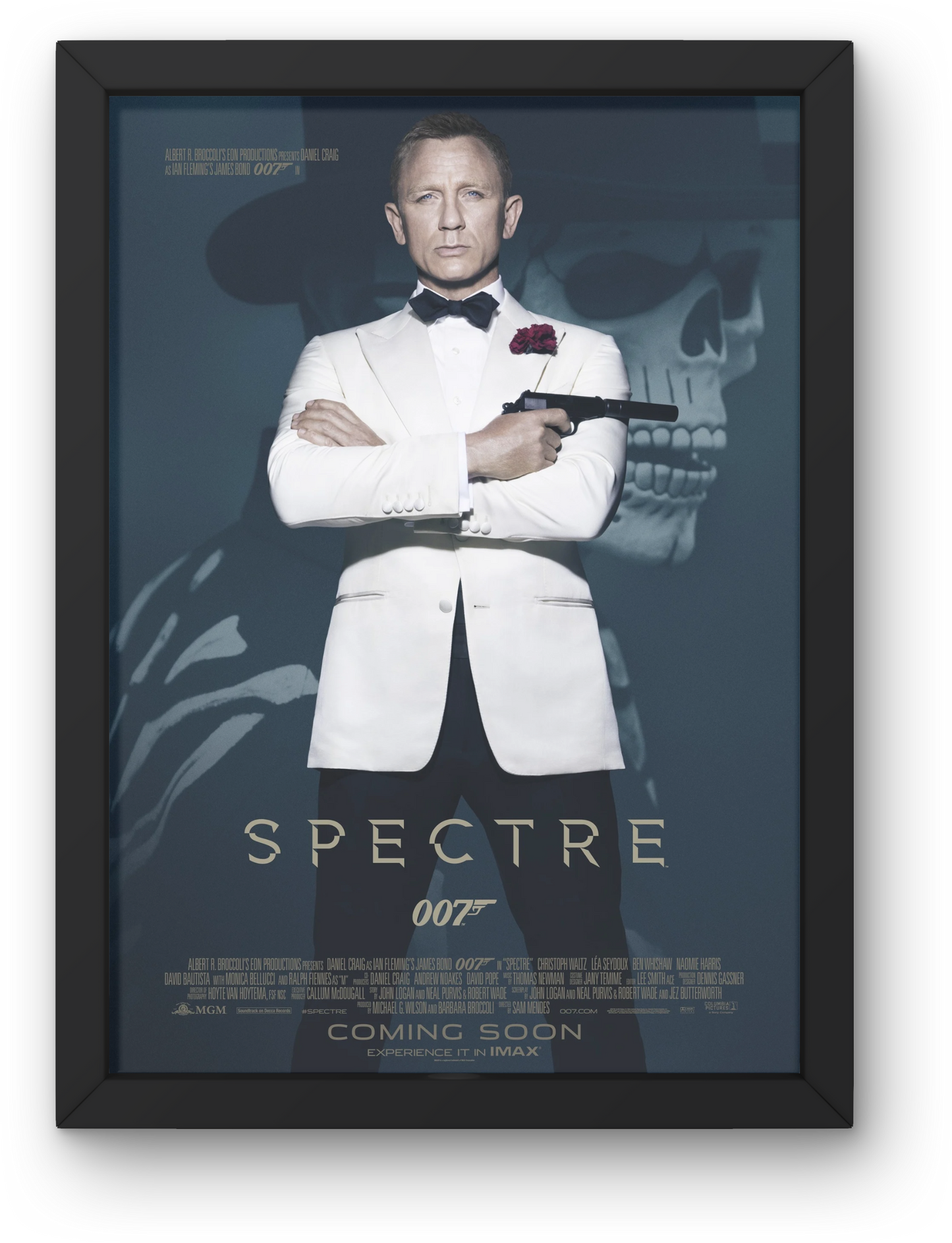 Spectre