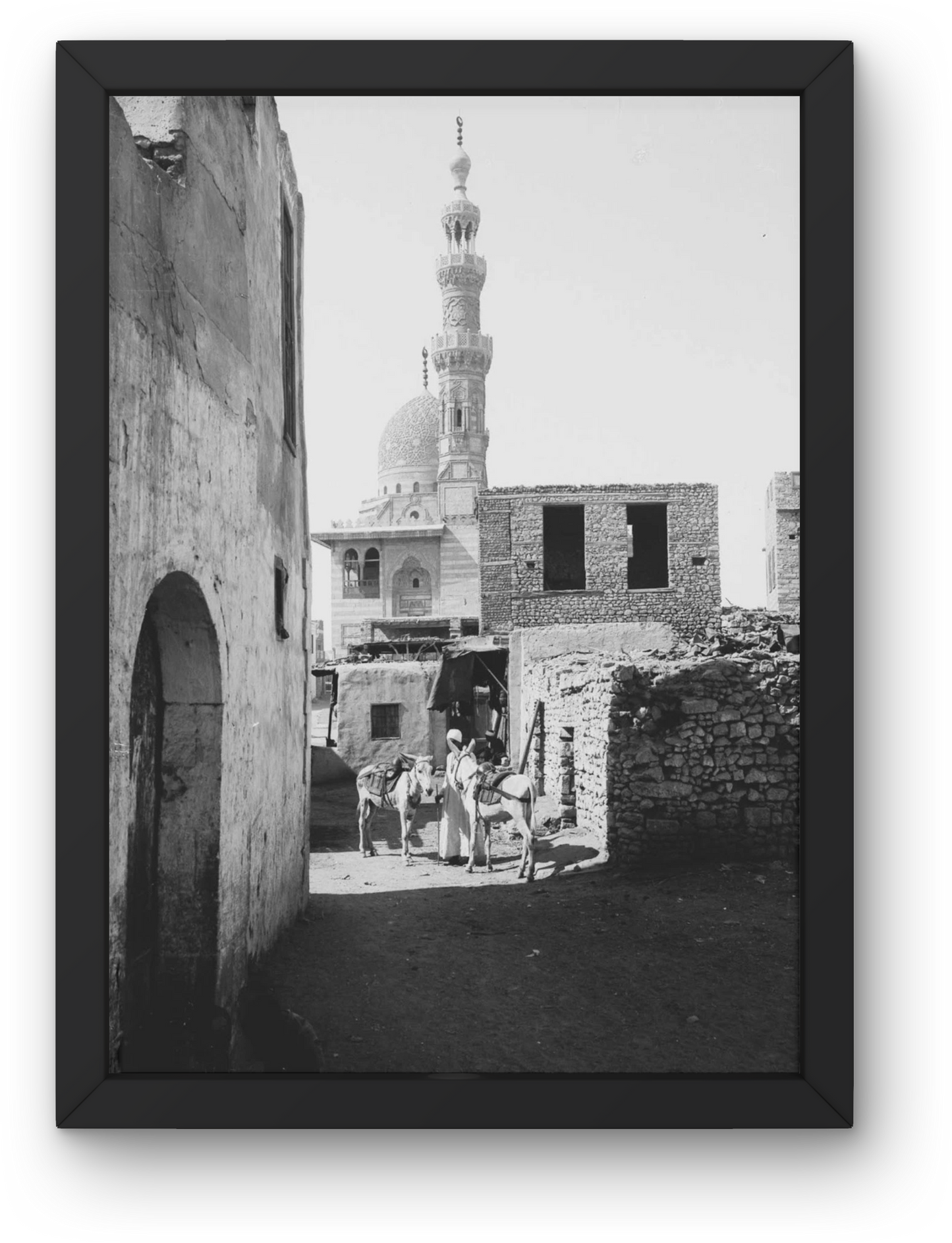 Old Egypt