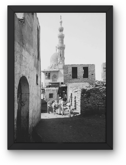 Old Egypt