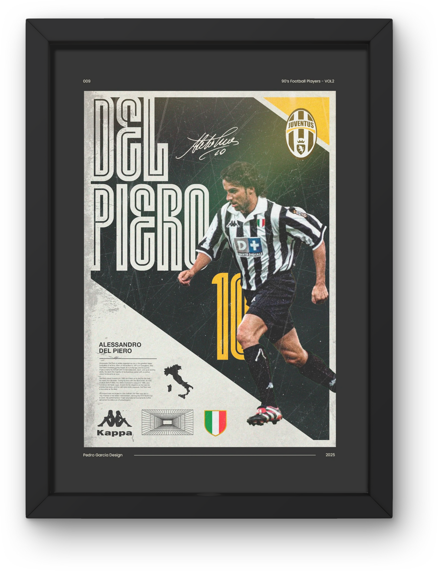 Del piero