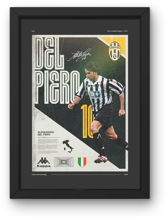 Del piero