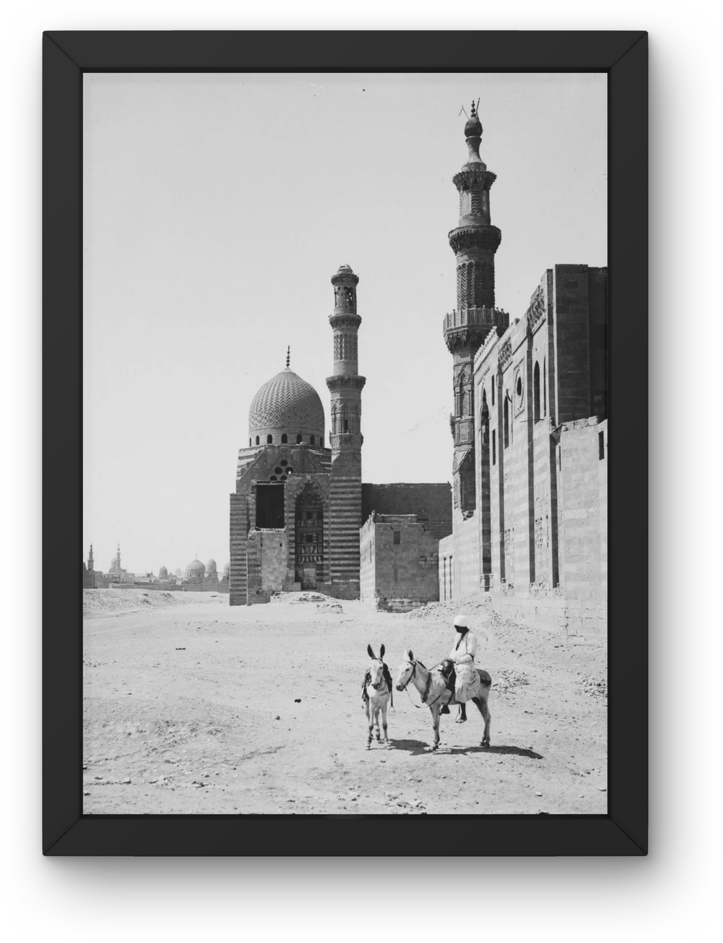 Old Egypt