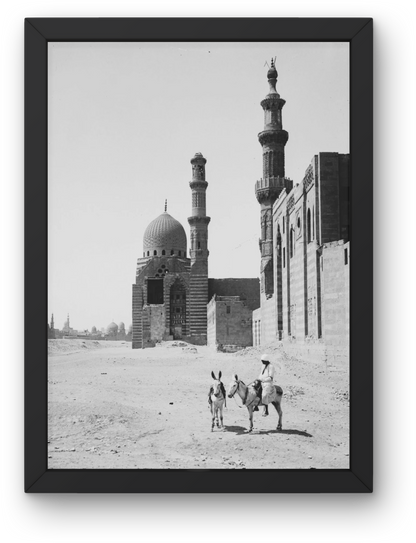 Old Egypt