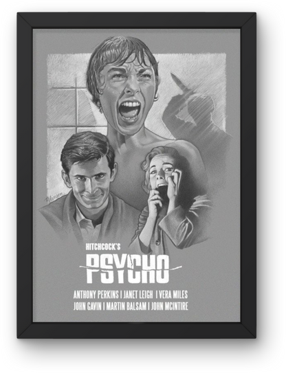 Psycho 1960