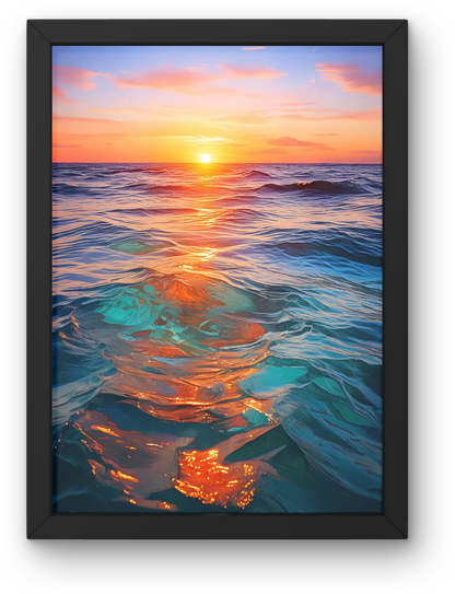 The Glass Ocean