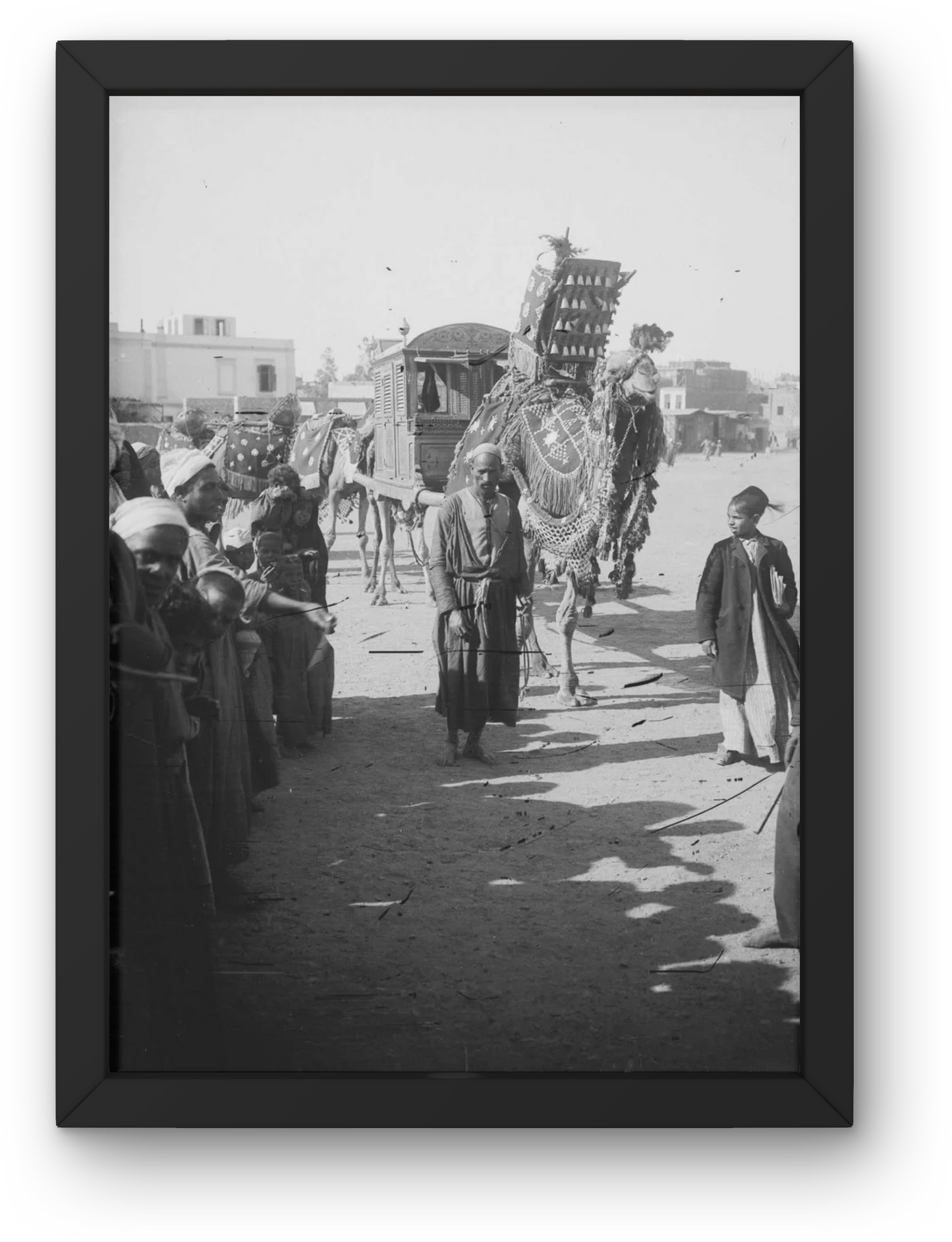 Old Cairo