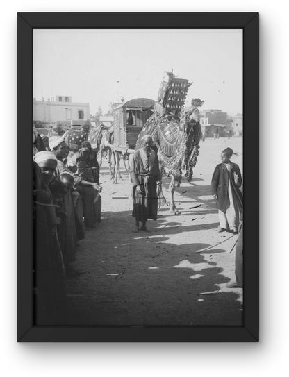 Old Cairo