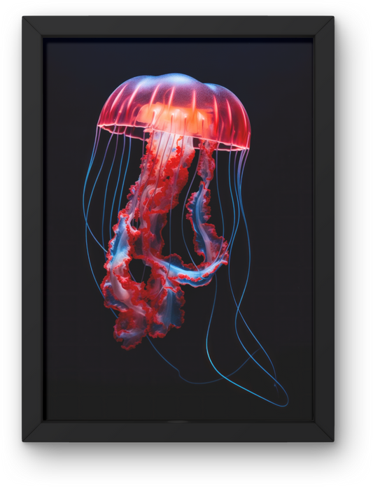 Jelly Fish