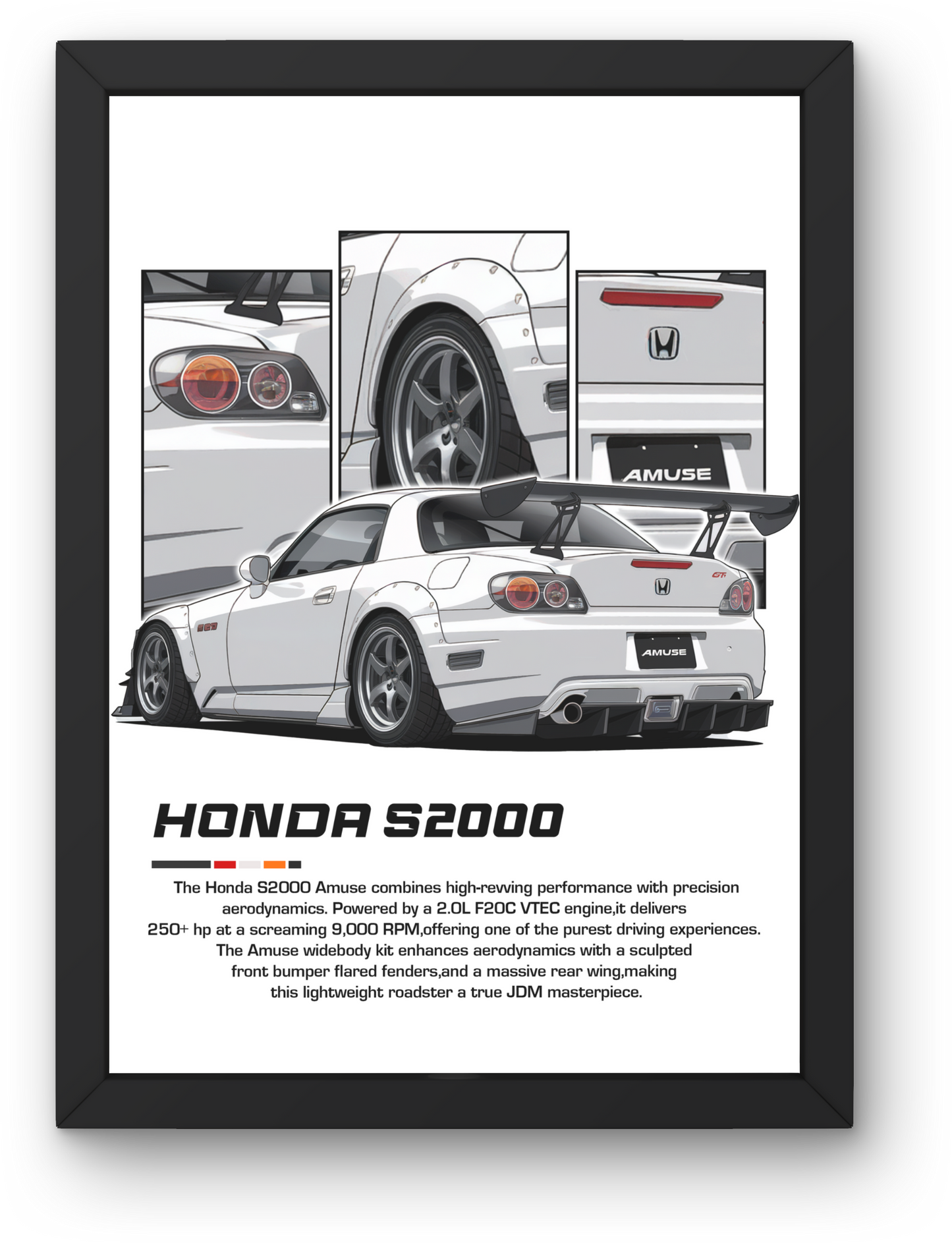 Honda S2000