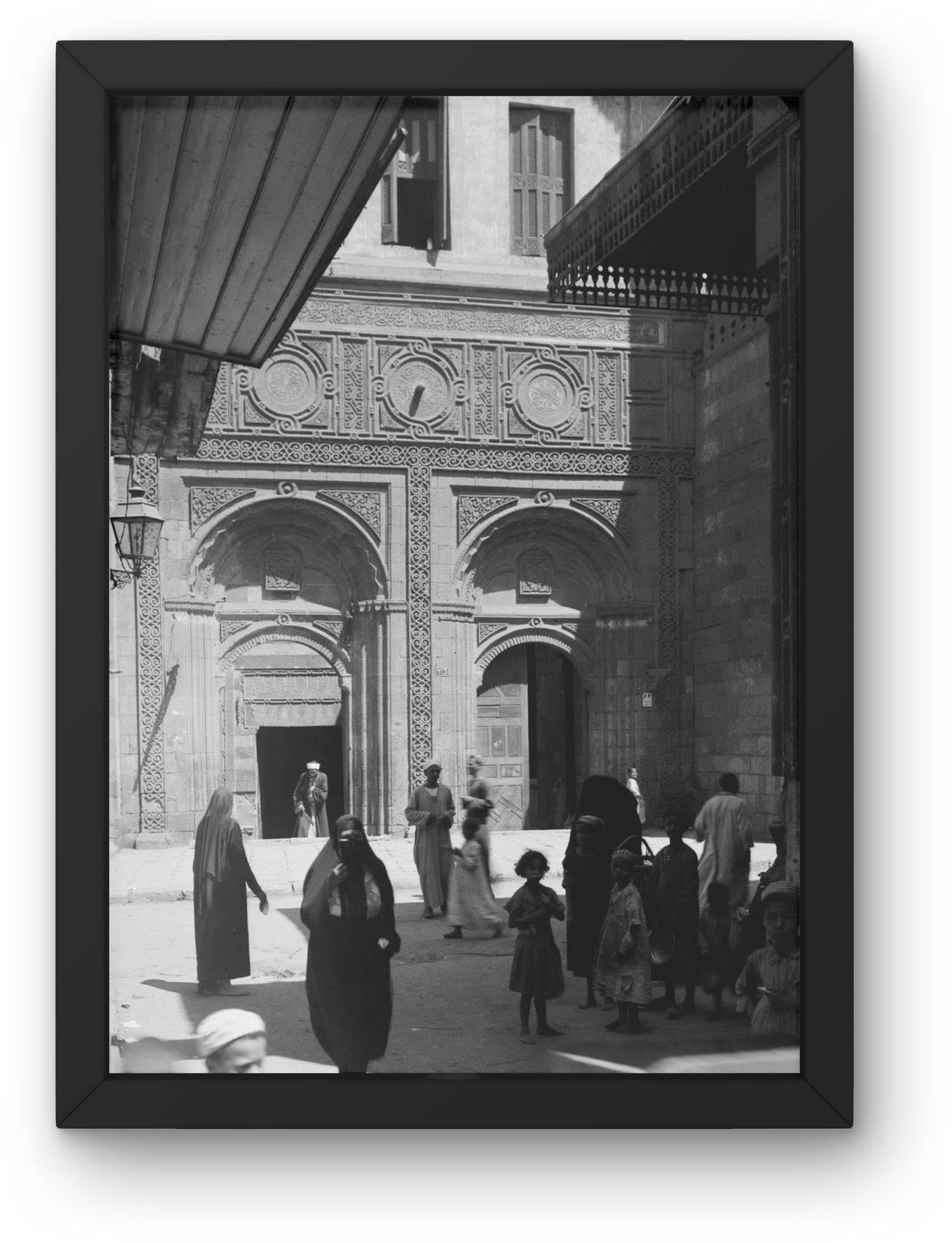 Old Cairo