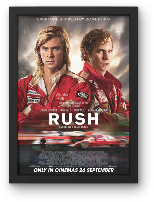 Rush
