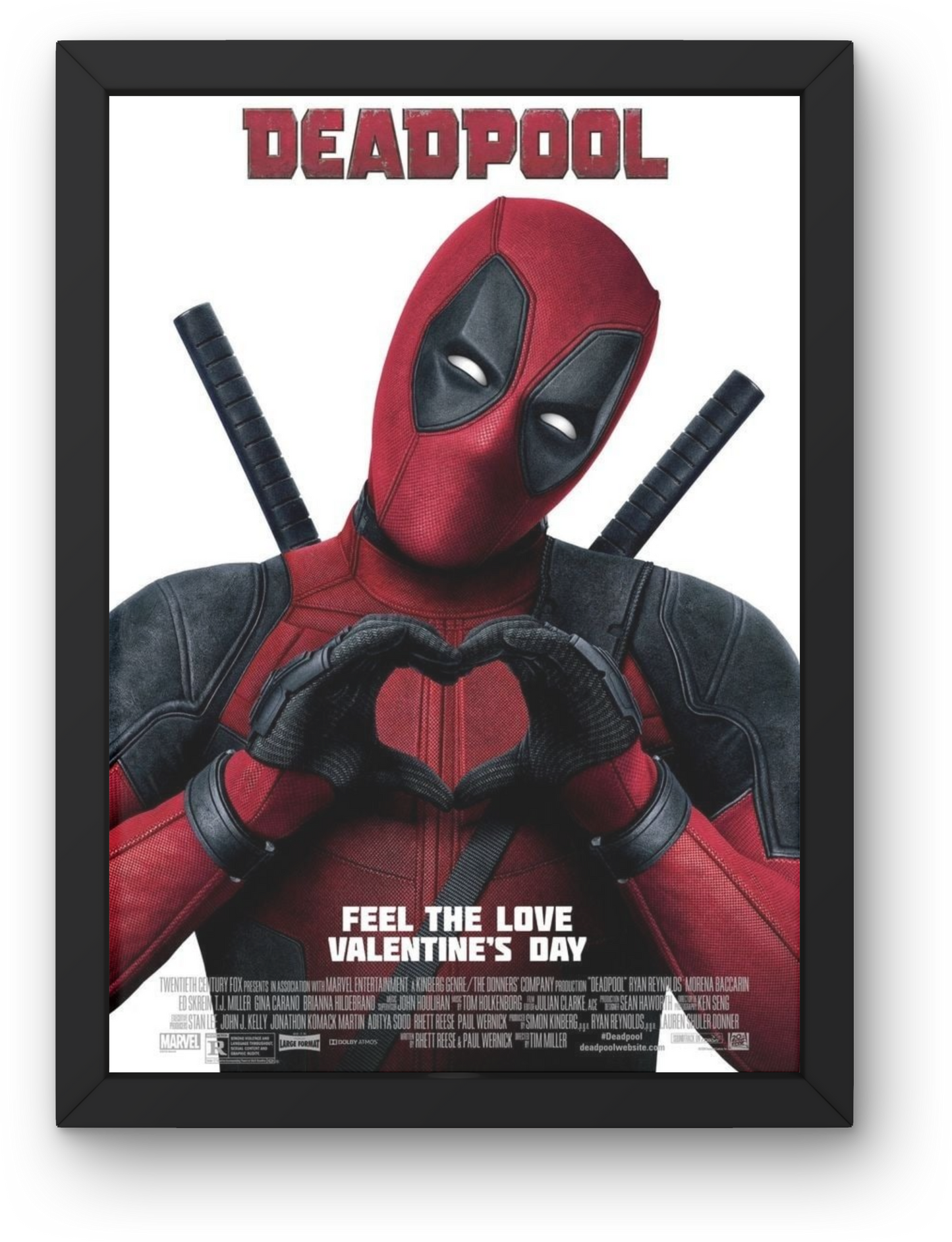 Deadpool