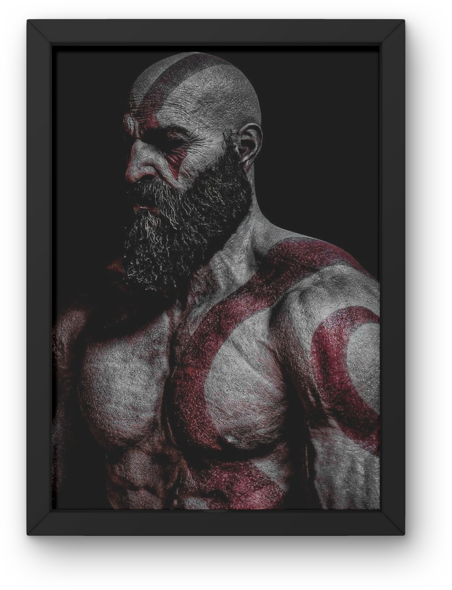 God of war