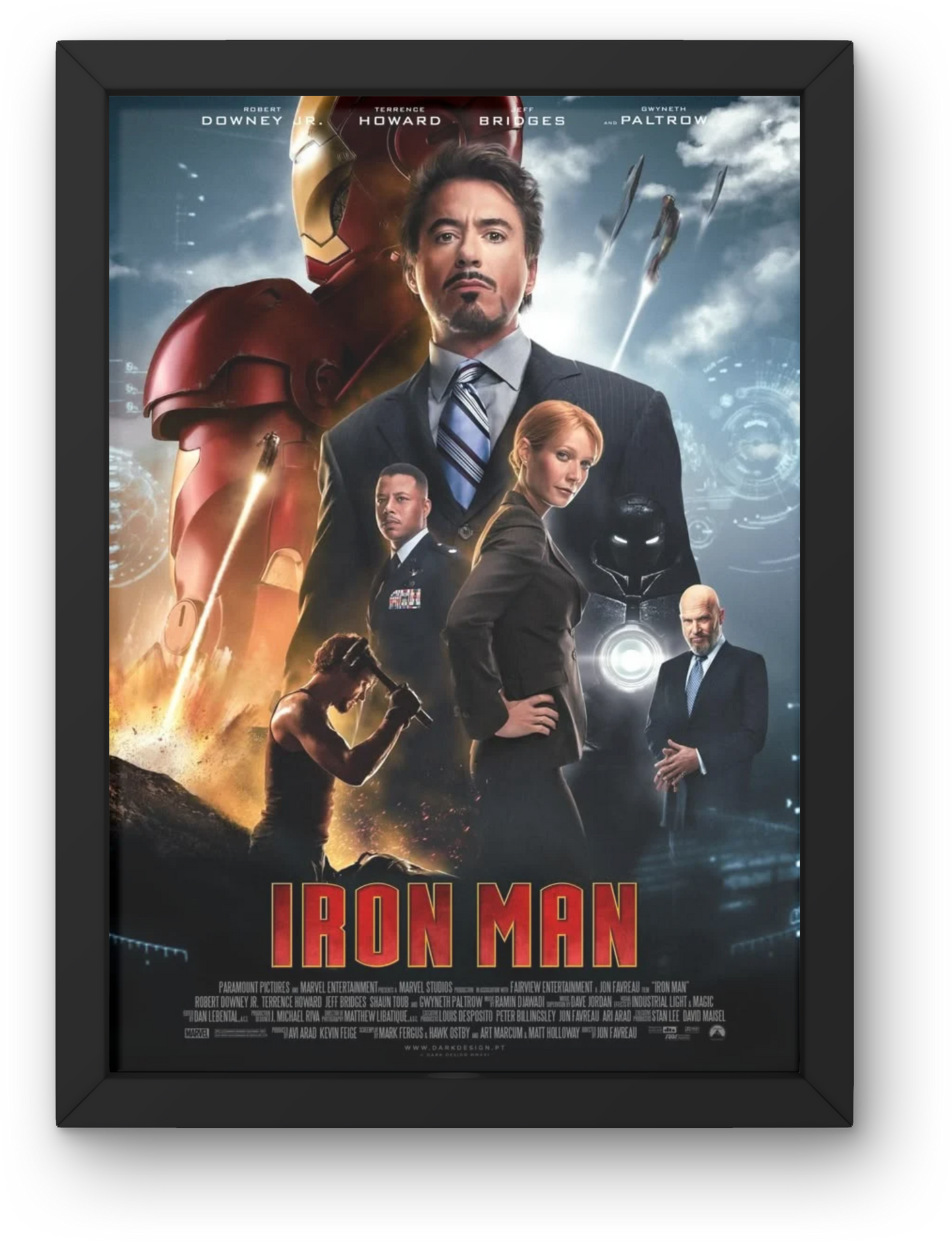 Iron Man