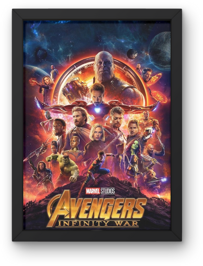 Avengers