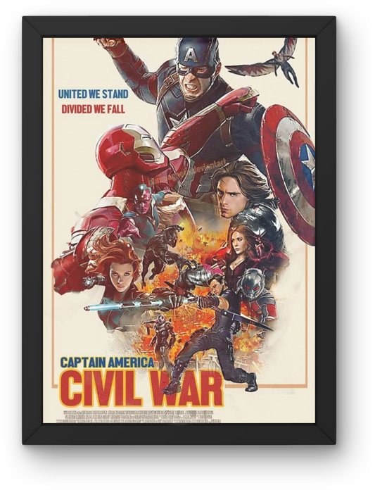 Civil War