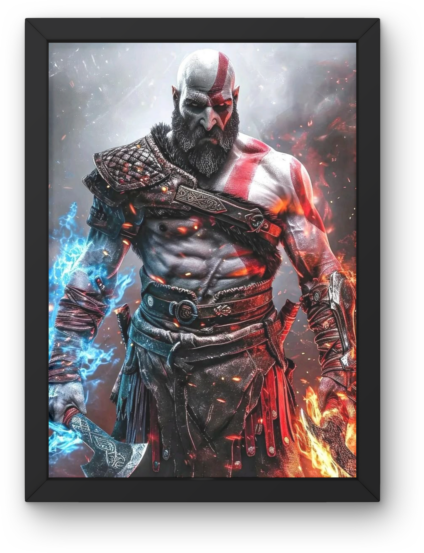 God of war