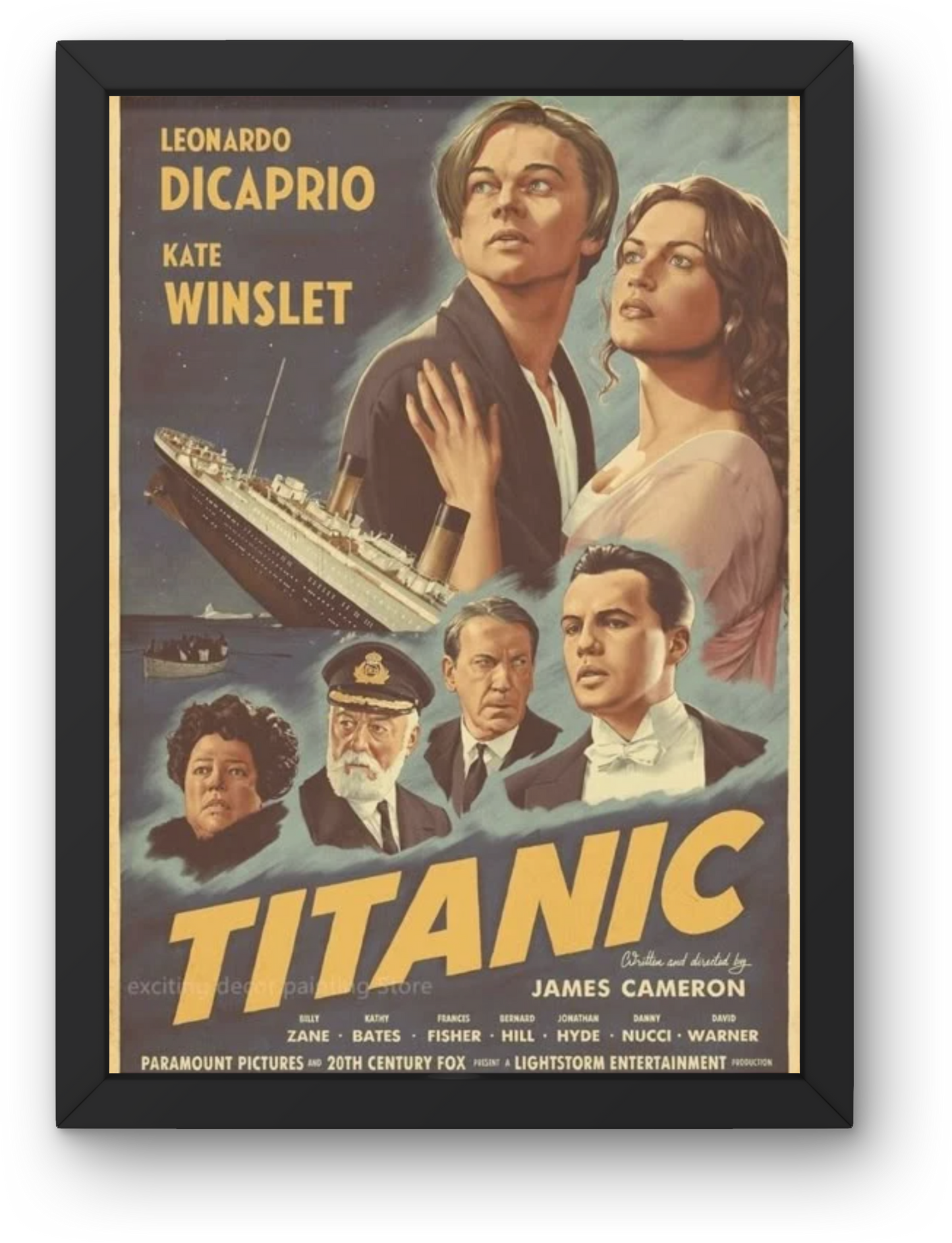 Titanic