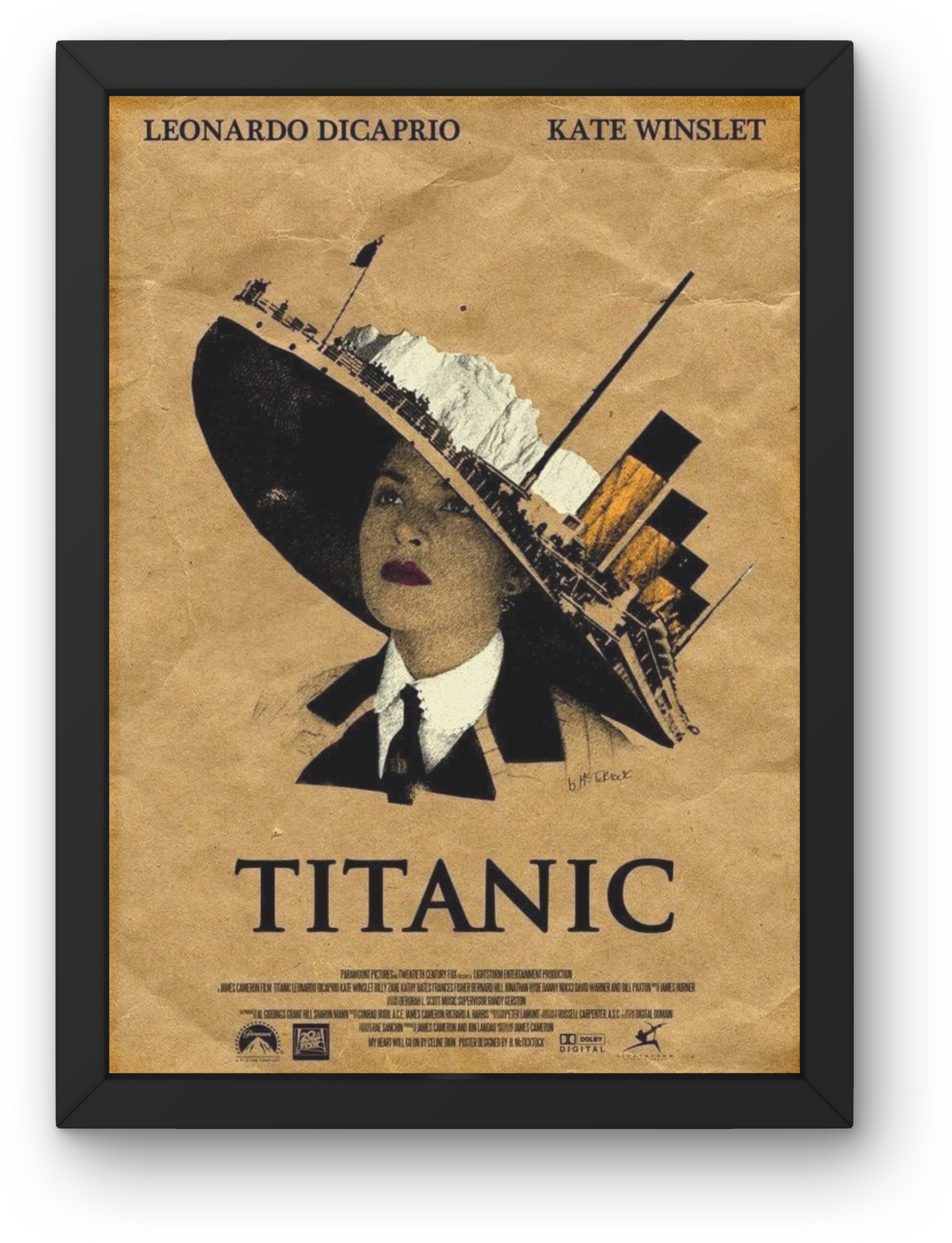 Titanic