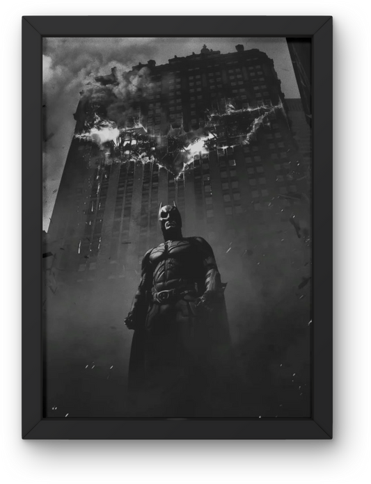 Batman the dark knight