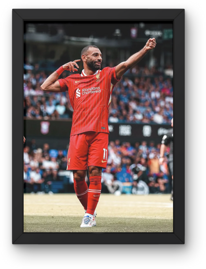 Salah