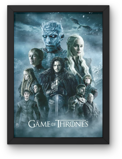 Game of thrones