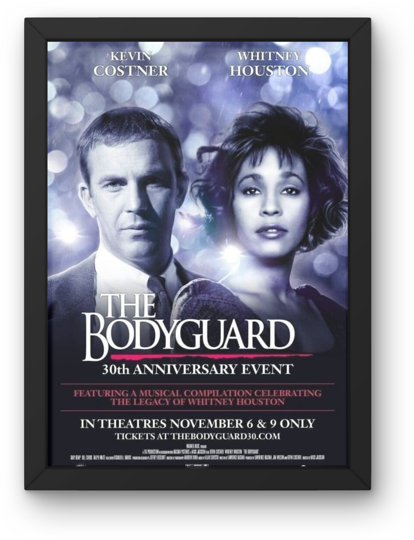 The Bodyguard