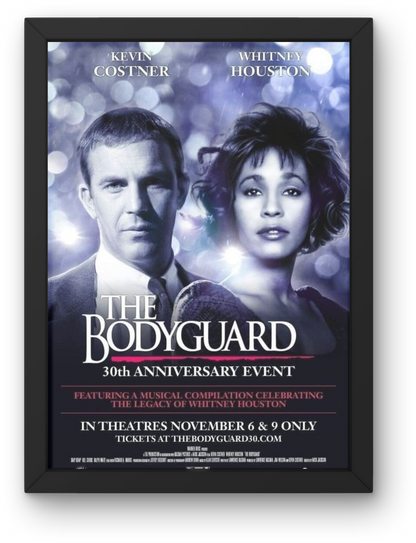 The Bodyguard