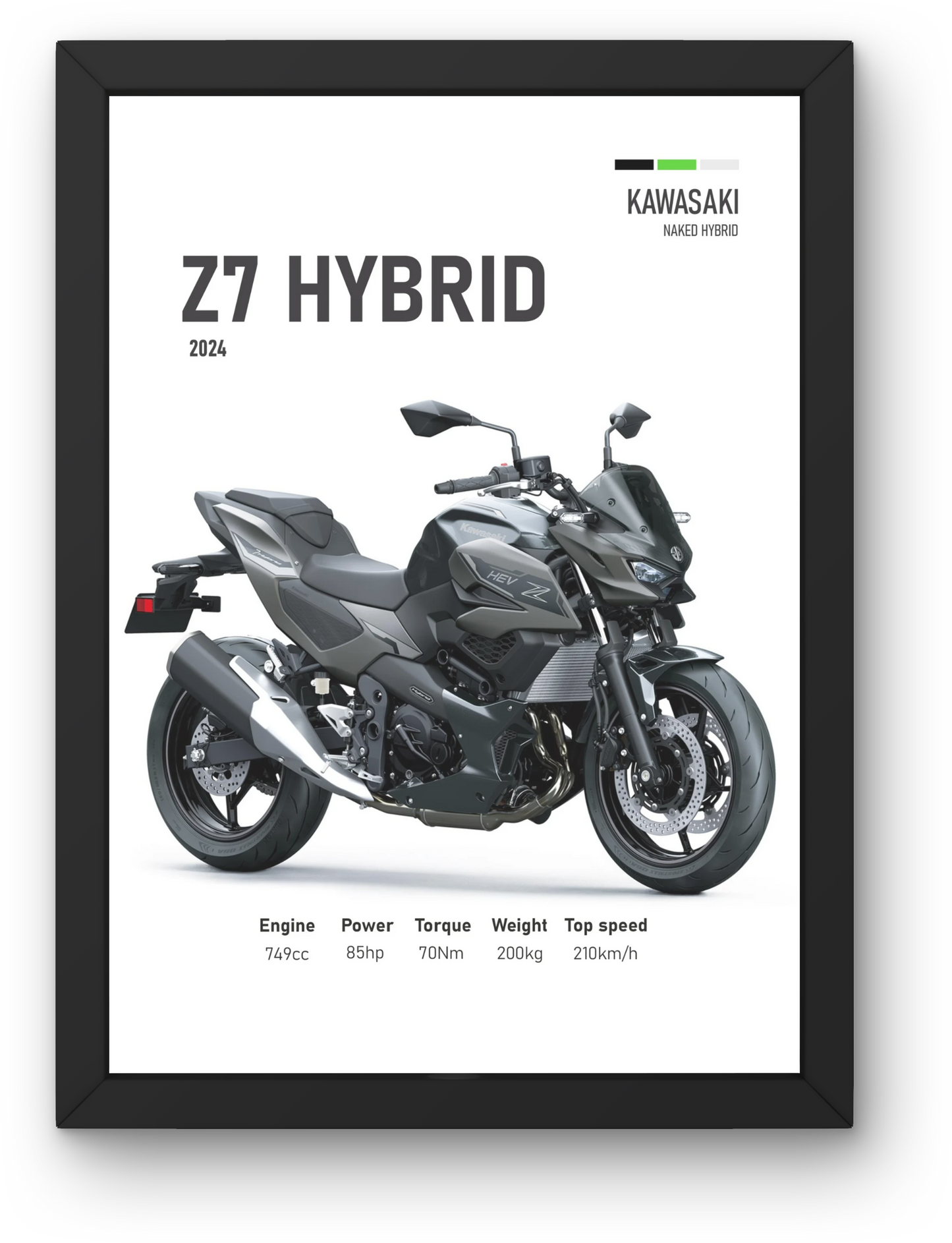 Z7 HYBRID
