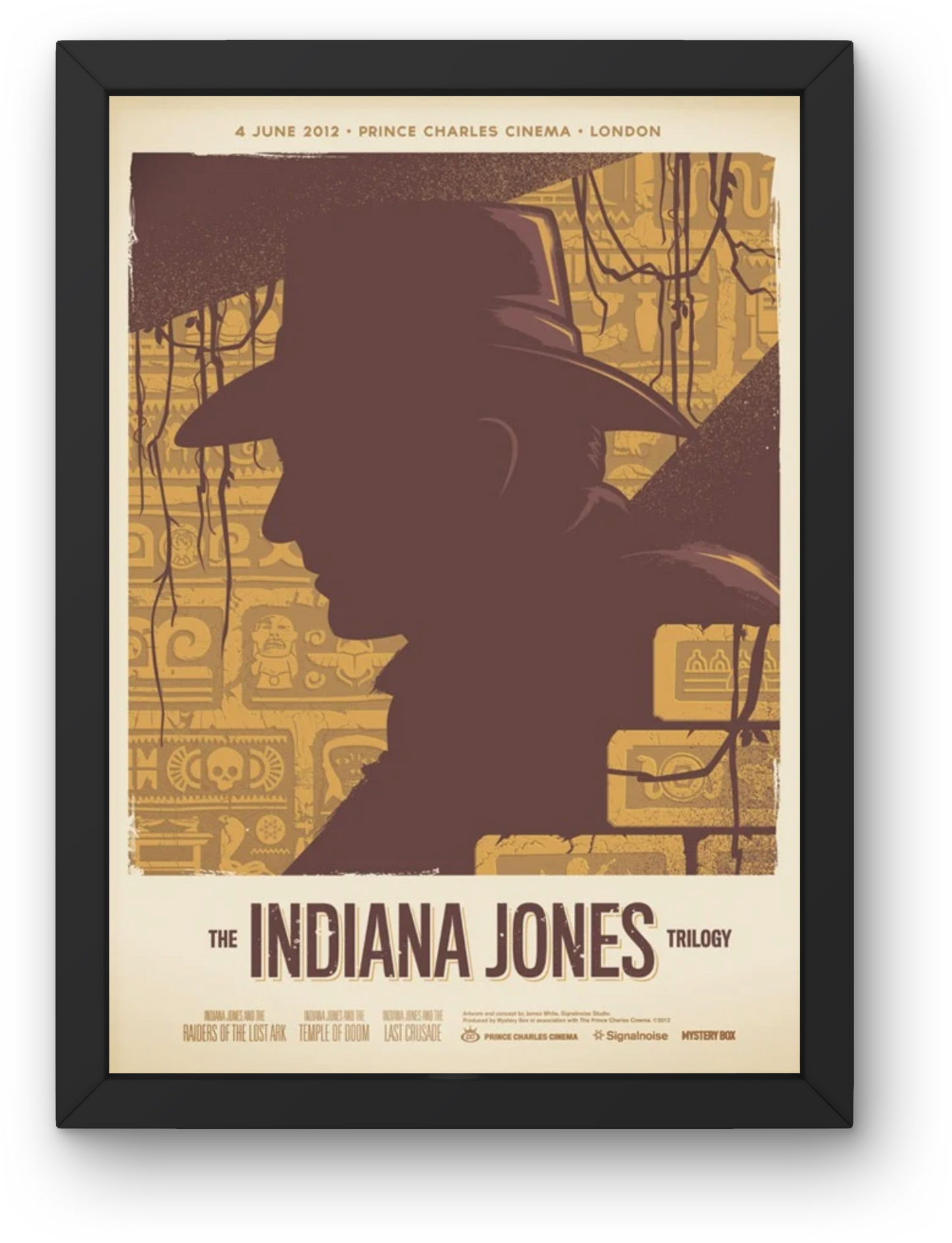 Indiana Jones