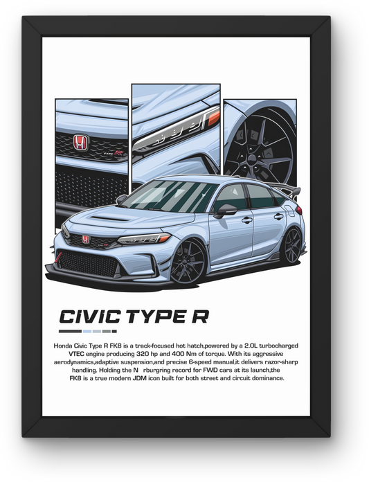 Civic Type R