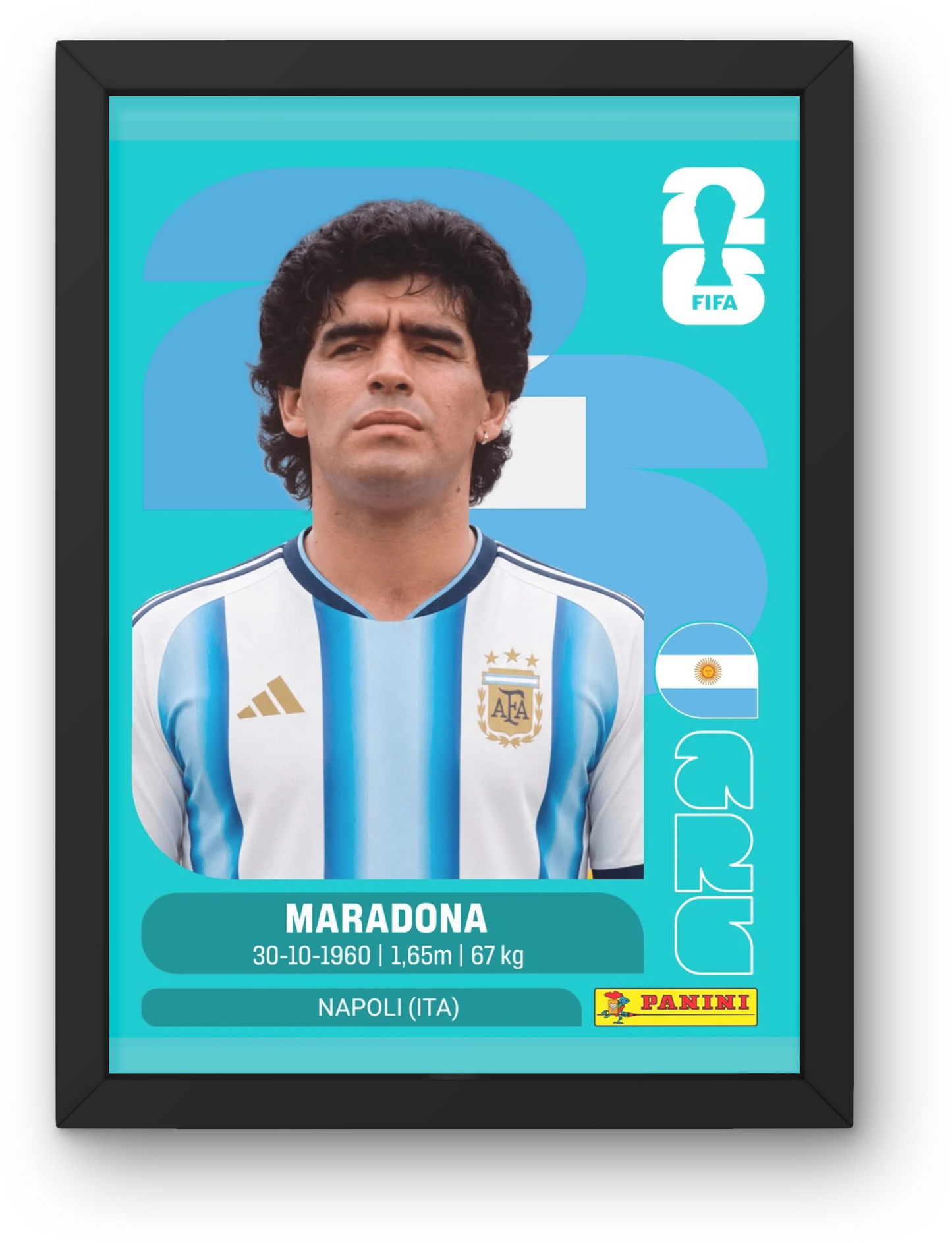 Maradona