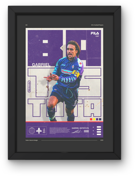 Batistuta