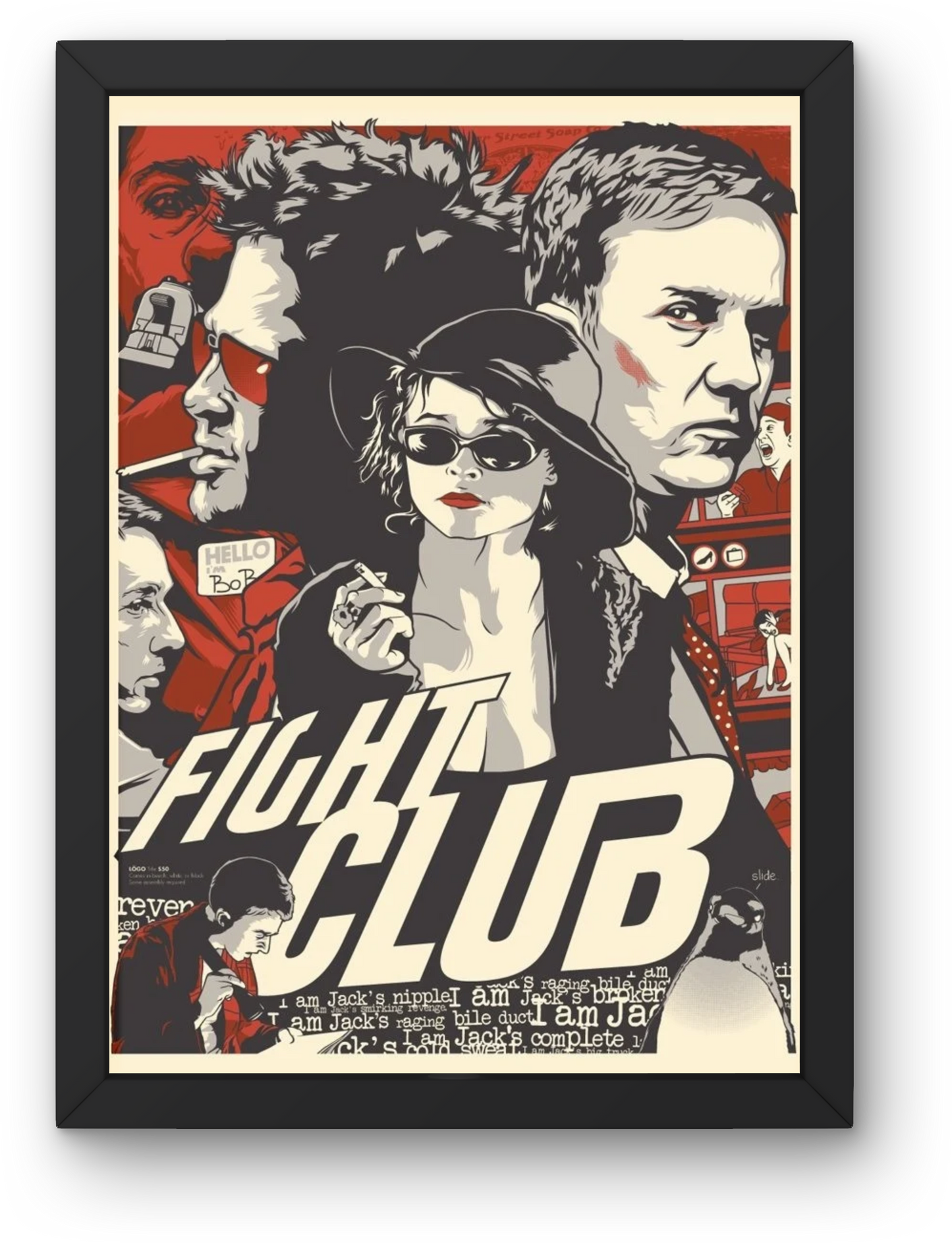 Fight Club