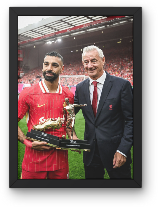 Salah