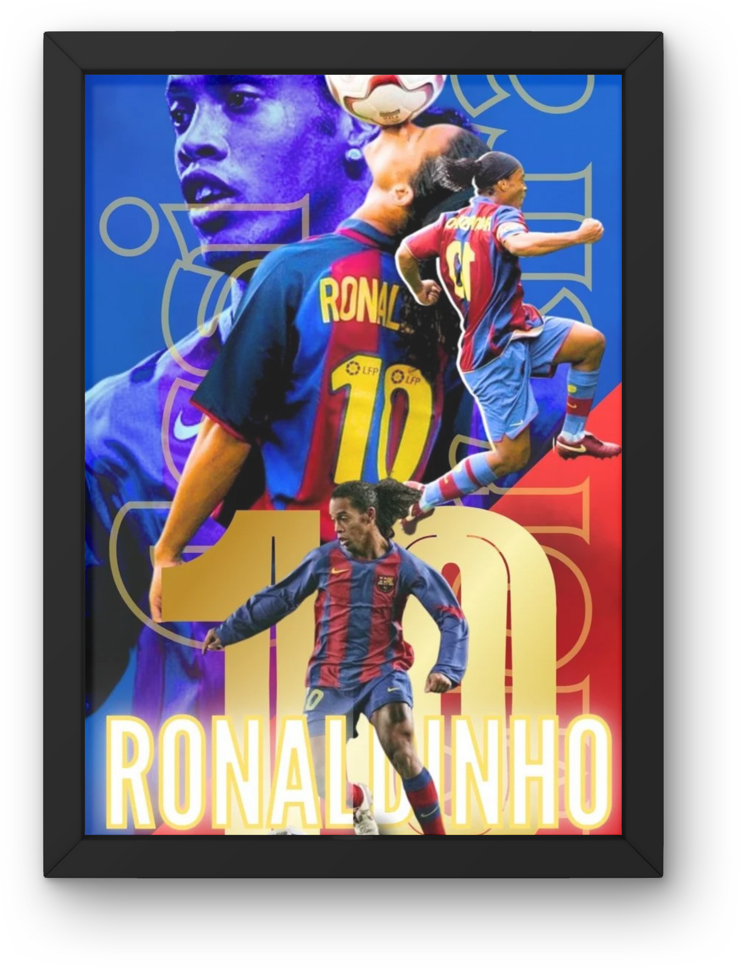 Ronaldinho Gaúcho