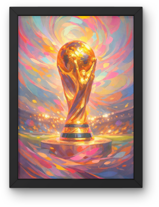 FIFA World Cup Trophy