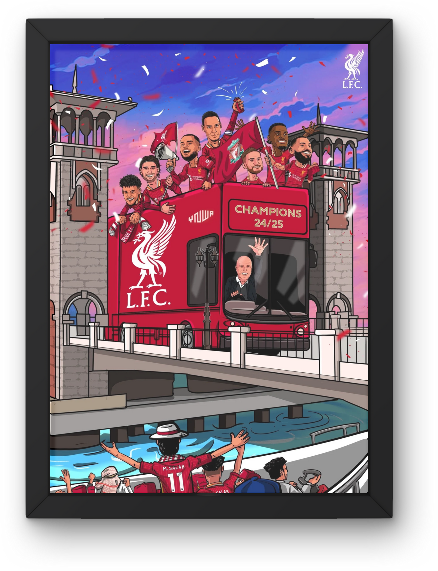 Liverpool