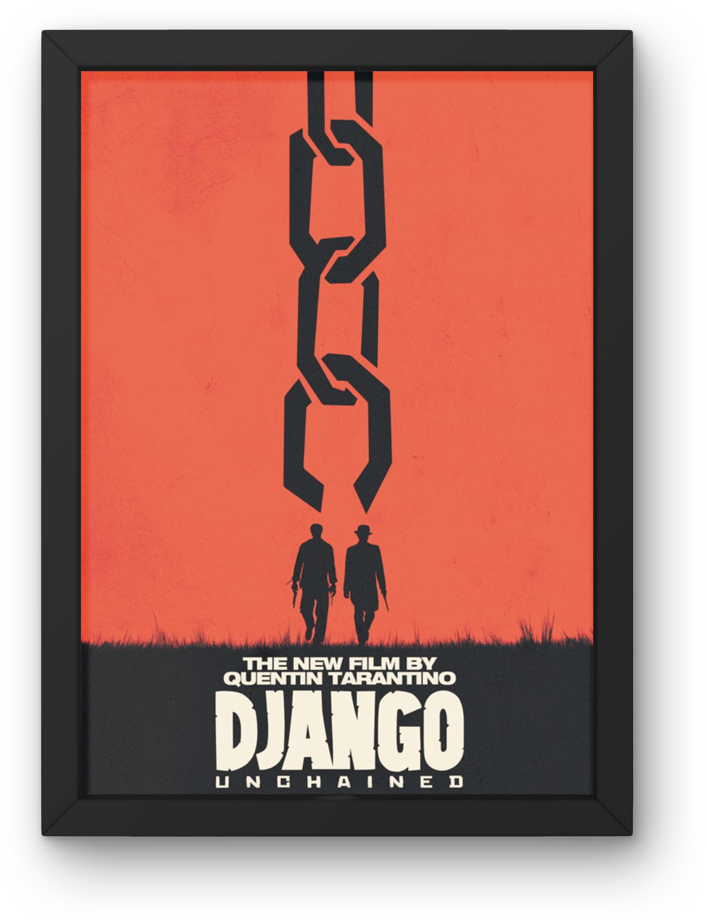 Django Unchained