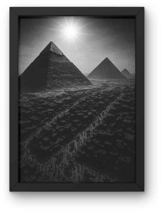 Pyramids