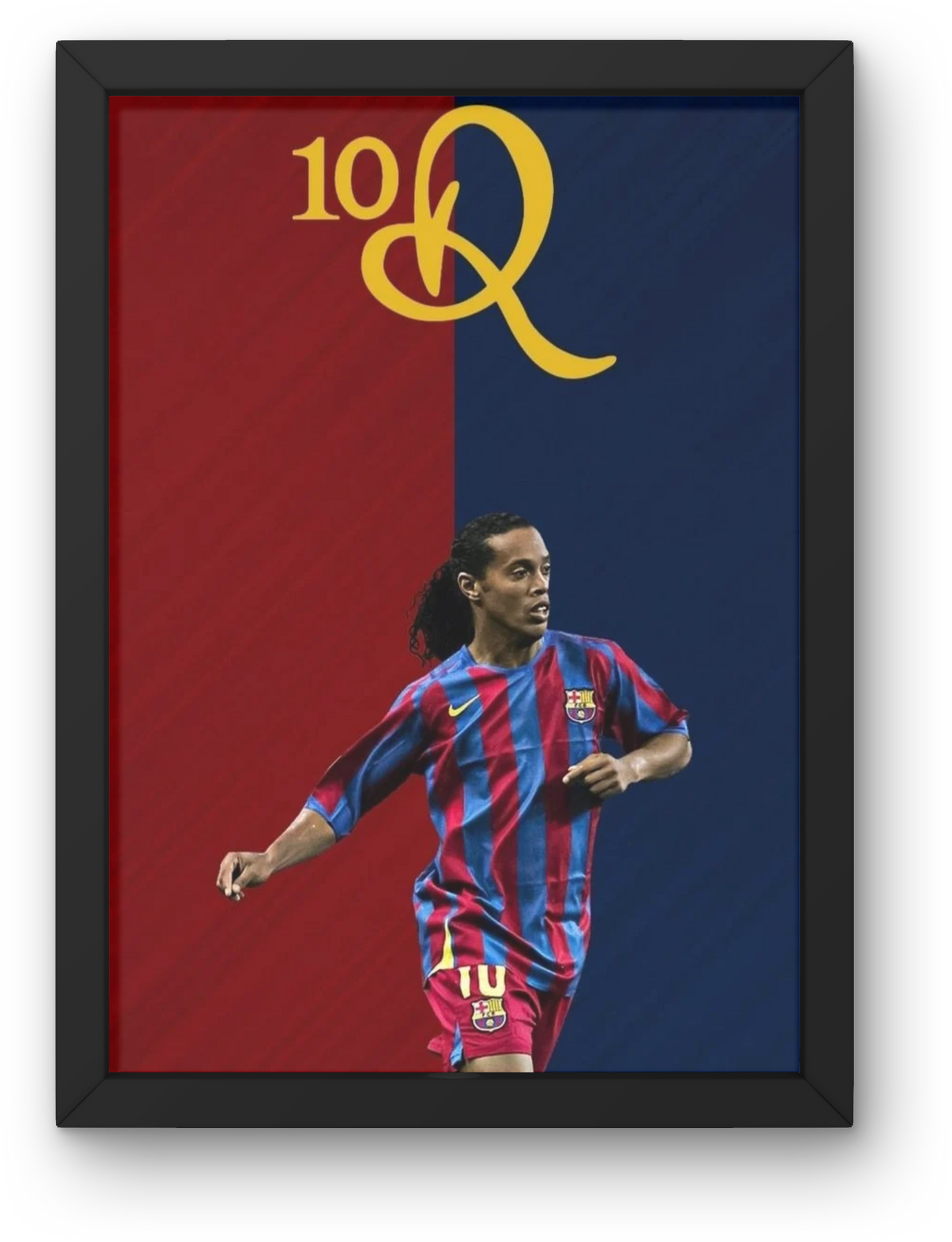 Ronaldinho Gaúcho