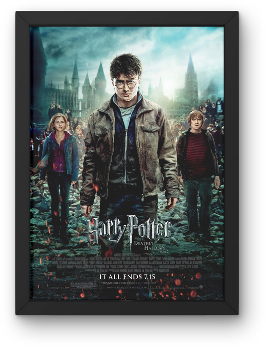 harry potter